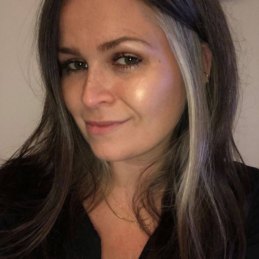 Meet your Posher, Erika